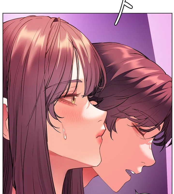 老师的亲密指导 - 第66話-偶遇故人續舊情 - page 163