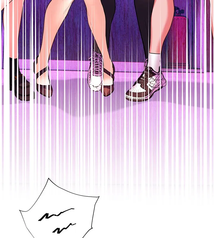 老师的亲密指导 - 第66話-偶遇故人續舊情 - page 179