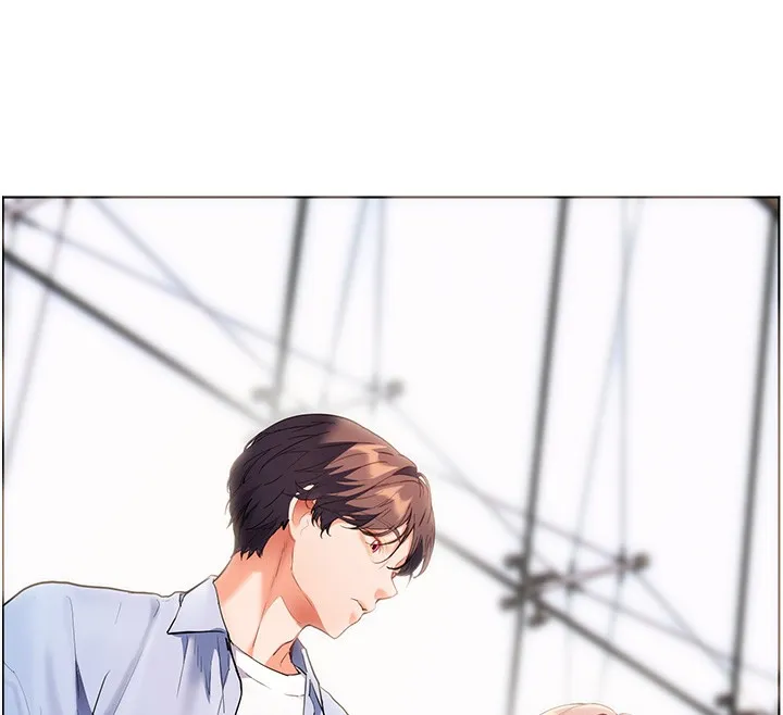 老师的亲密指导 - 第66話-偶遇故人續舊情 - page 196