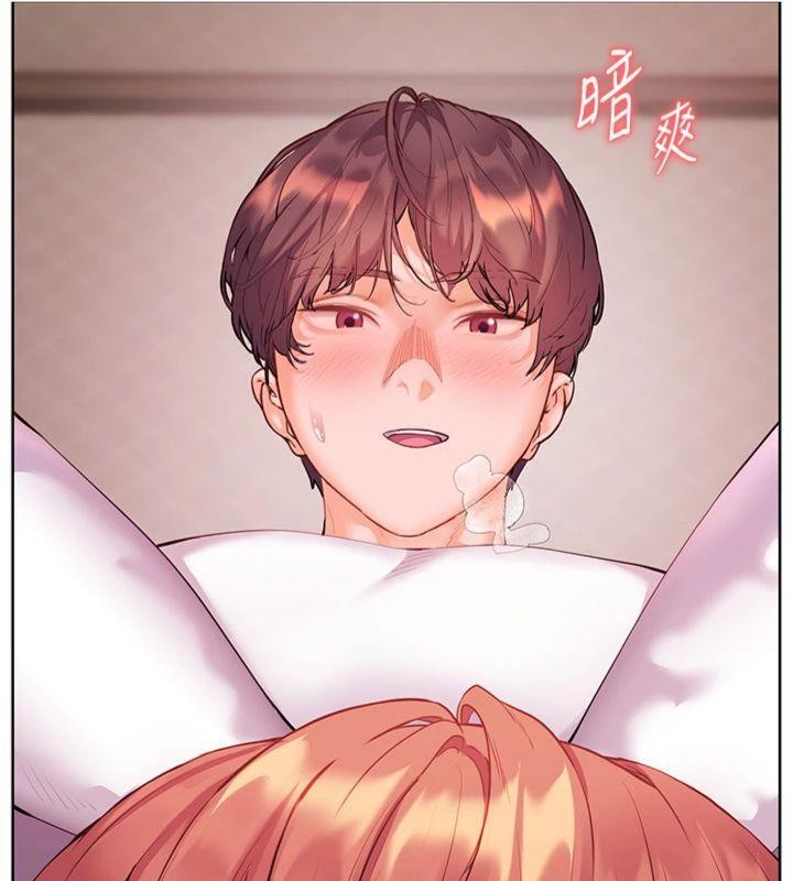 老师的亲密指导 - 第85話-互看自慰回血大作戰 - page 41