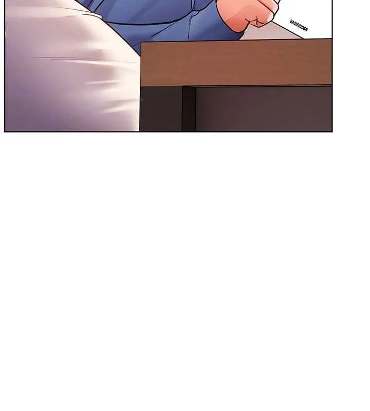 老师的亲密指导 - 第26話-老公級的激情待遇 - page 22