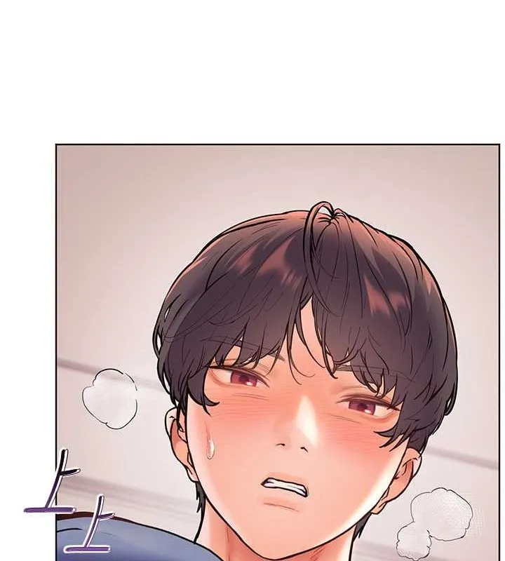 老师的亲密指导 - 第26話-老公級的激情待遇 - page 23