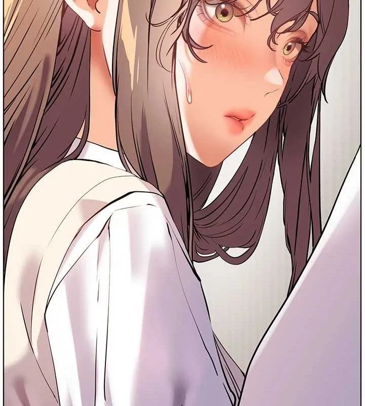 老师的亲密指导 - 第56話-嗶嗶!砲友關係岌岌可危! - page 15