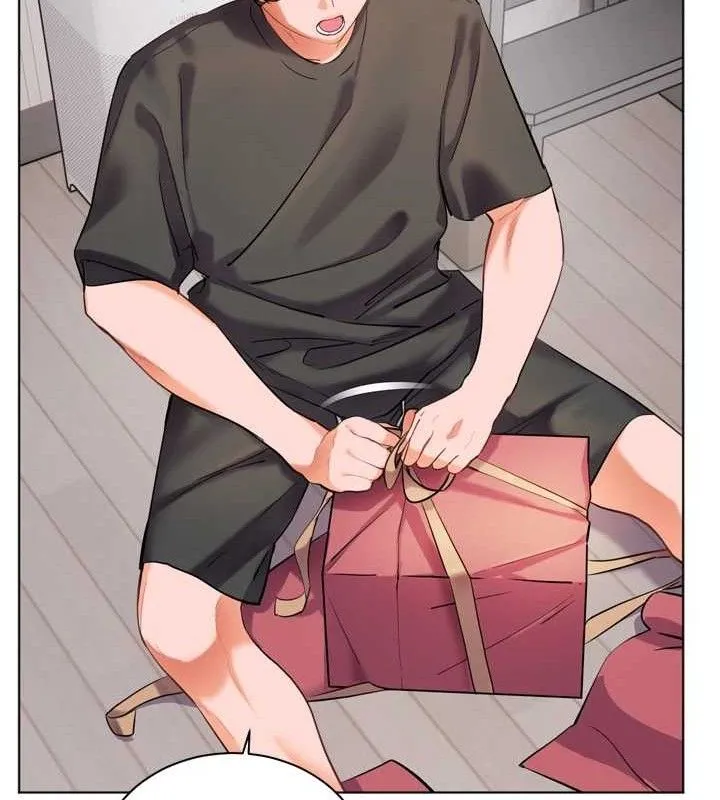 老师的亲密指导 - 第56話-嗶嗶!砲友關係岌岌可危! - page 184