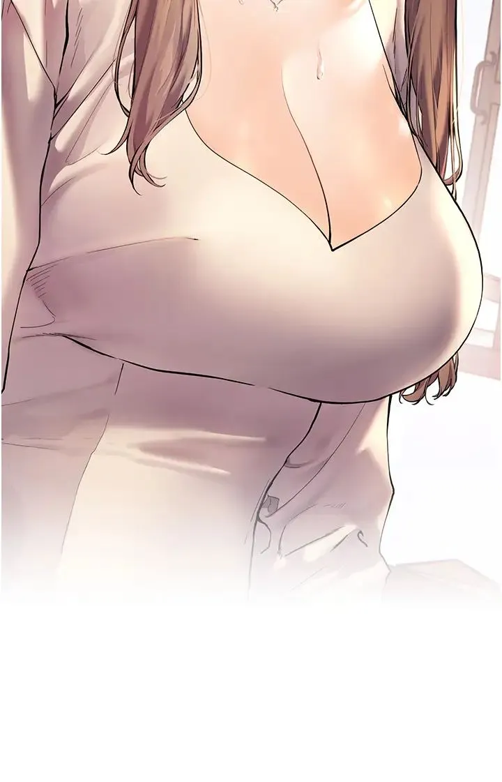 老师的亲密指导 - 第5话-老师，肉棒的英文怎么说? - page 9