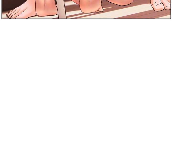 老师的亲密指导 - 第101話-對雪白胴體二次發洩 - page 21