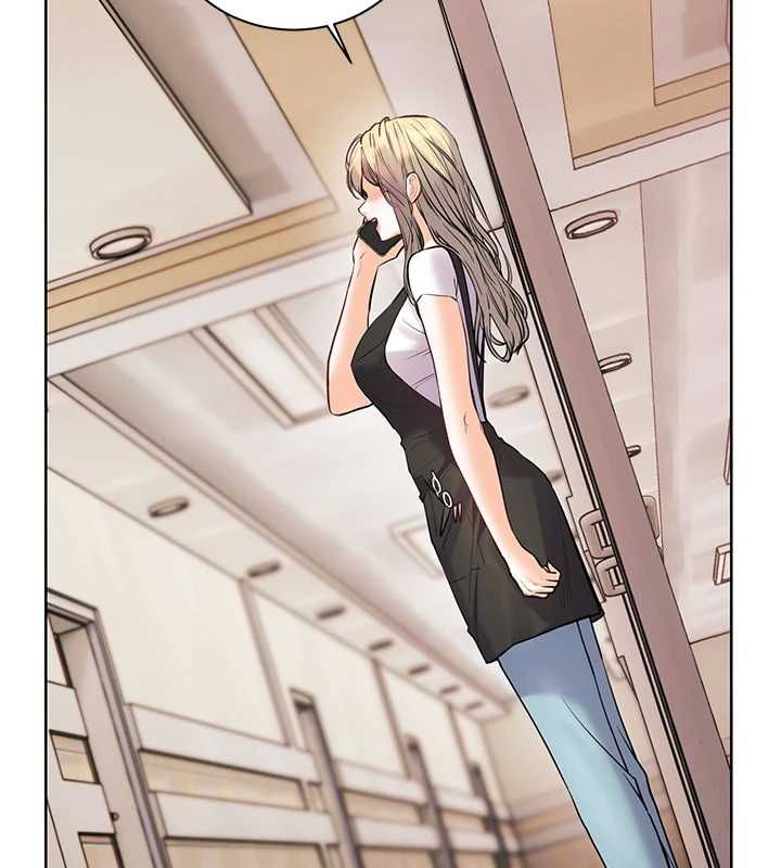 老师的亲密指导 - 第101話-對雪白胴體二次發洩 - page 181