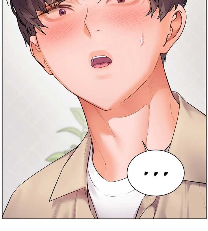 老师的亲密指导 - 第90話-與潑辣女的秘密約會 - page 23
