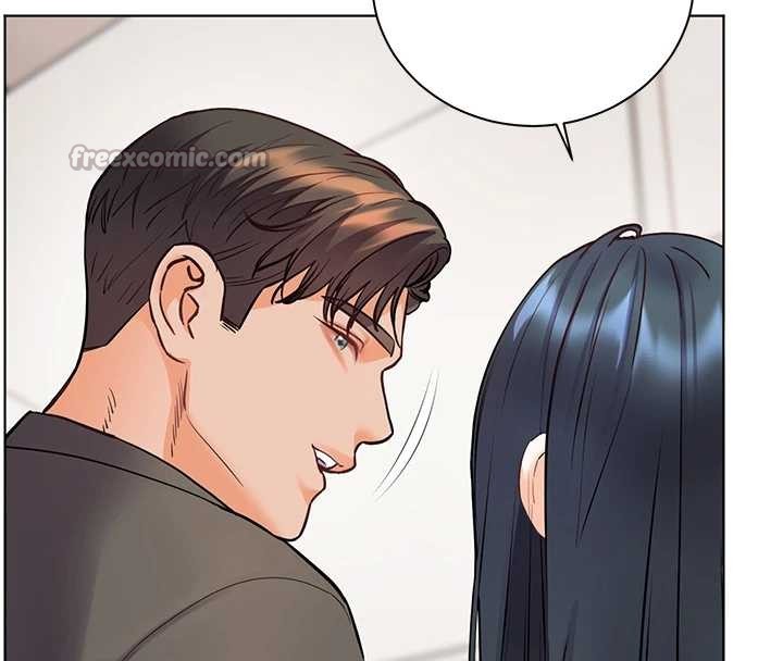 老师的亲密指导 - 第90話-與潑辣女的秘密約會 - page 42