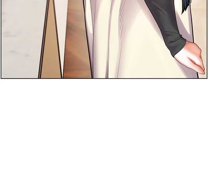 老师的亲密指导 - 第90話-與潑辣女的秘密約會 - page 46