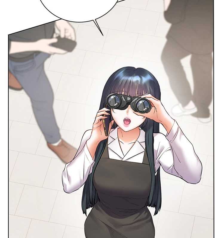 老师的亲密指导 - 第90話-與潑辣女的秘密約會 - page 76