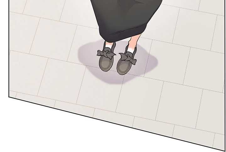 老师的亲密指导 - 第90話-與潑辣女的秘密約會 - page 77