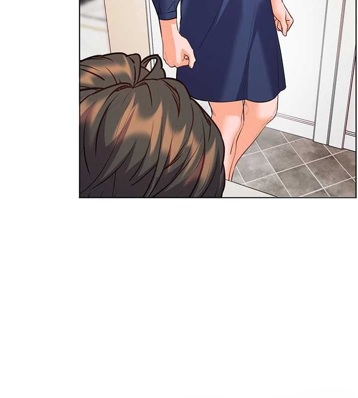 老师的亲密指导 - 第90話-與潑辣女的秘密約會 - page 86