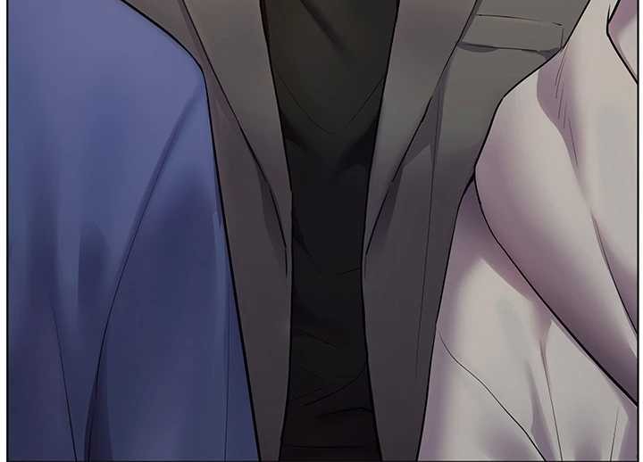 老师的亲密指导 - 第90話-與潑辣女的秘密約會 - page 97