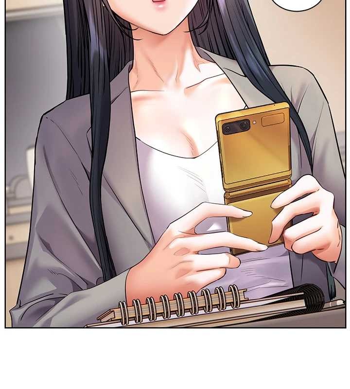 老师的亲密指导 - 第90話-與潑辣女的秘密約會 - page 119