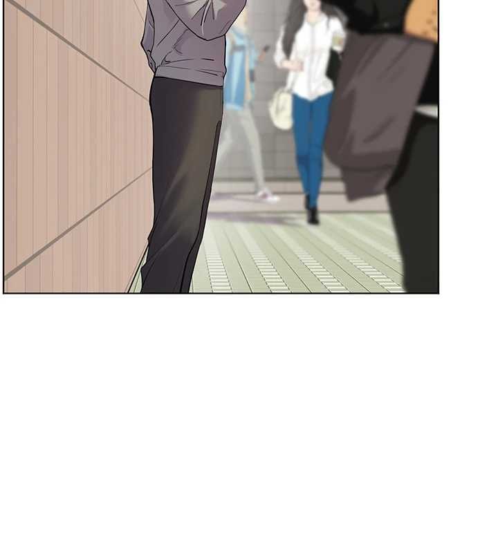 老师的亲密指导 - 第90話-與潑辣女的秘密約會 - page 174