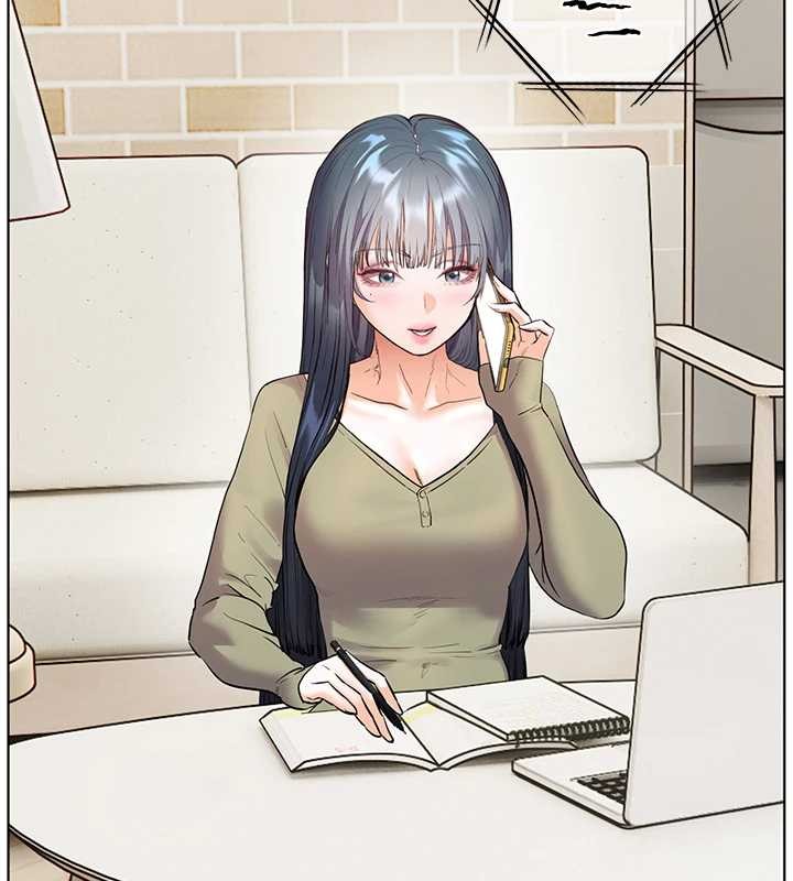老师的亲密指导 - 第88話-老婆，讓我攻後庭好嗎? - page 7