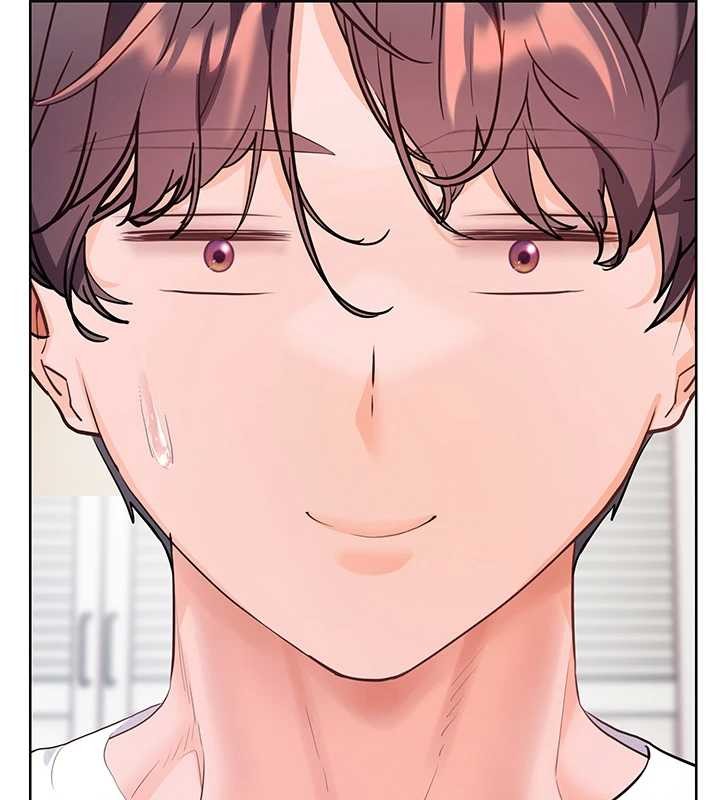 老师的亲密指导 - 第88話-老婆，讓我攻後庭好嗎? - page 61