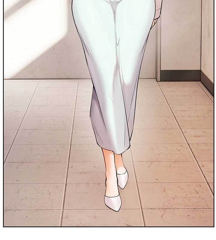 老师的亲密指导 - 第88話-老婆，讓我攻後庭好嗎? - page 205