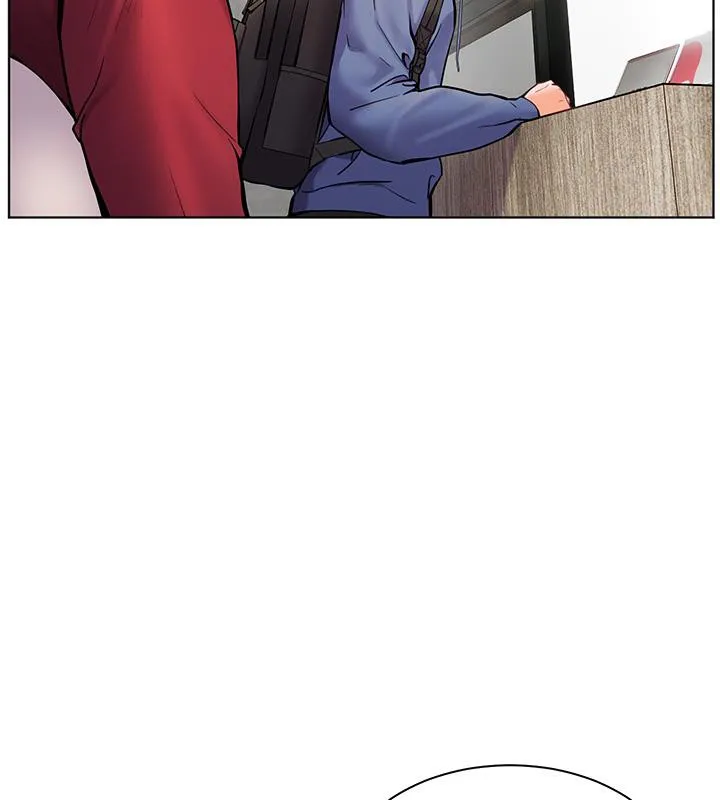 老师的亲密指导 - 第27話-新砲點激情再戰 - page 106