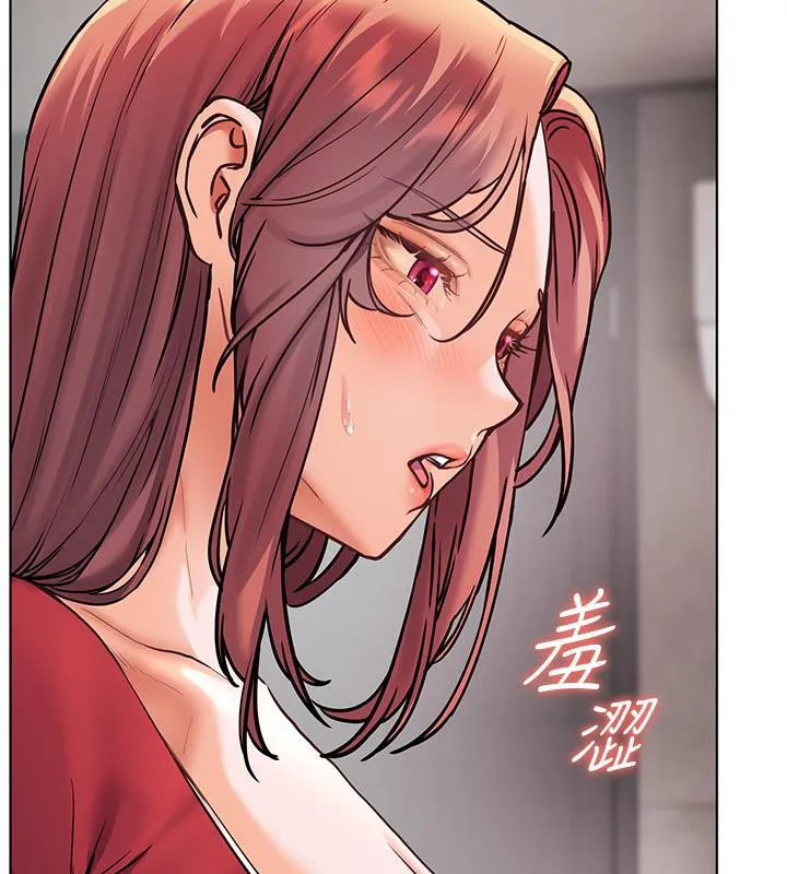 老师的亲密指导 - 第27話-新砲點激情再戰 - page 156
