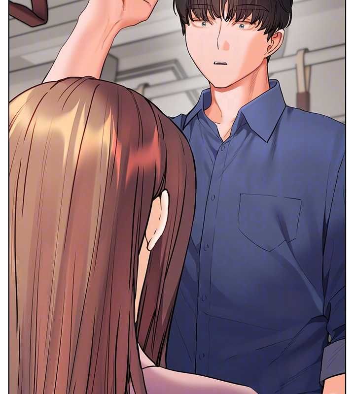 老师的亲密指导 - 第102話-學生的首次認愛♥ - page 67