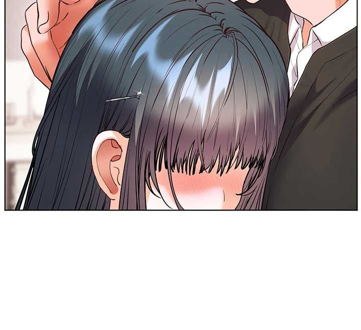 老师的亲密指导 - 第102話-學生的首次認愛♥ - page 190