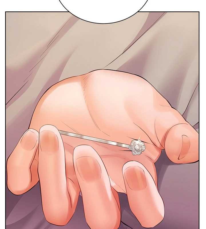 老师的亲密指导 - 第92話-妨礙初次探索的電燈泡 - page 2