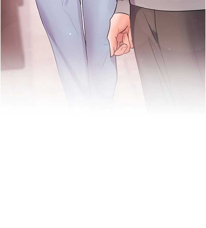 老师的亲密指导 - 第92話-妨礙初次探索的電燈泡 - page 18