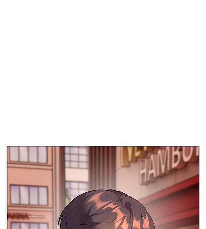 老师的亲密指导 - 第92話-妨礙初次探索的電燈泡 - page 23