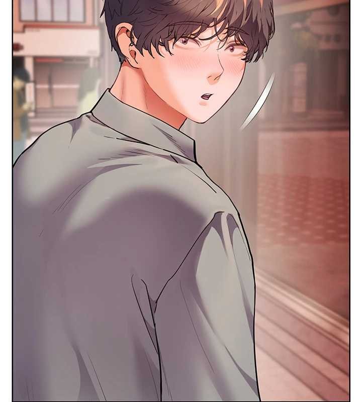 老师的亲密指导 - 第92話-妨礙初次探索的電燈泡 - page 24