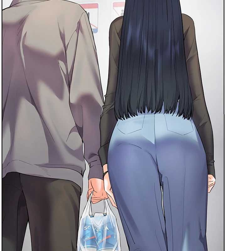 老师的亲密指导 - 第92話-妨礙初次探索的電燈泡 - page 41