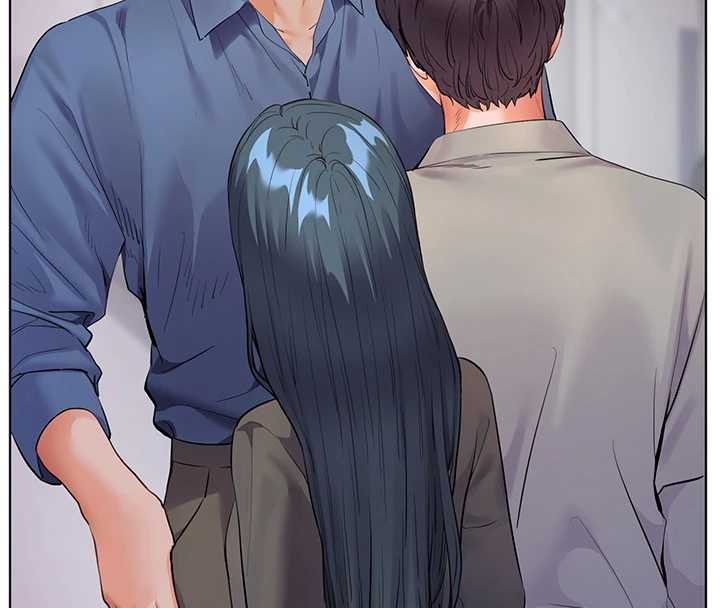 老师的亲密指导 - 第92話-妨礙初次探索的電燈泡 - page 74