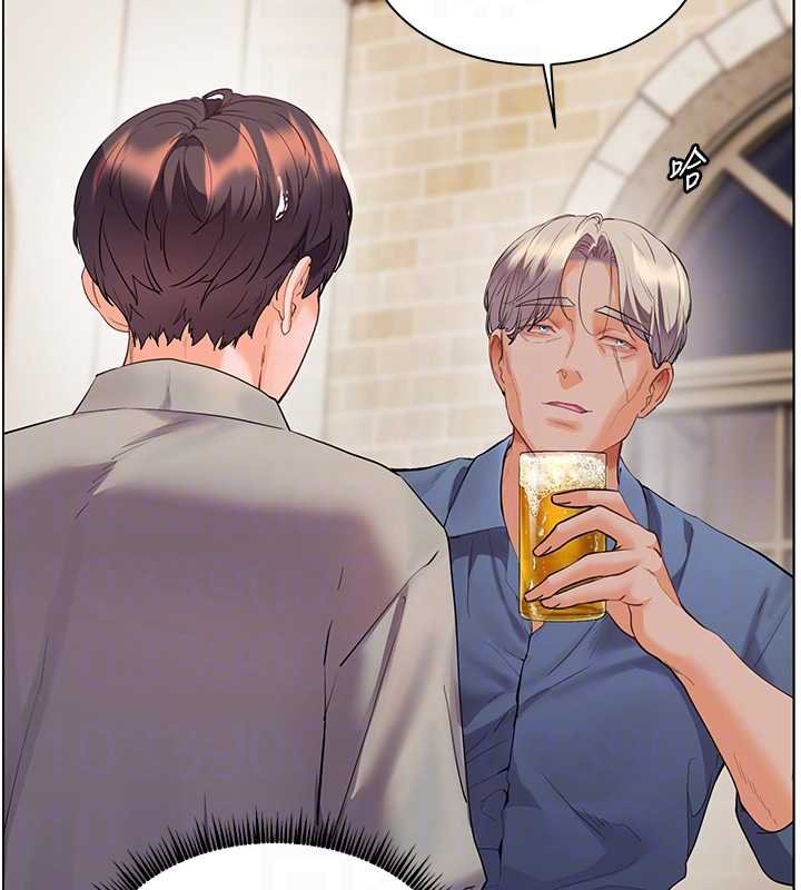 老师的亲密指导 - 第92話-妨礙初次探索的電燈泡 - page 112