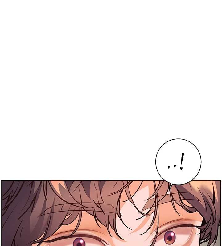 老师的亲密指导 - 第92話-妨礙初次探索的電燈泡 - page 156