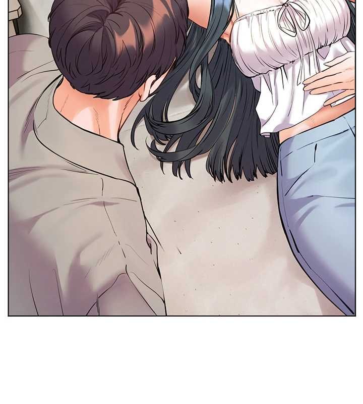 老师的亲密指导 - 第92話-妨礙初次探索的電燈泡 - page 185
