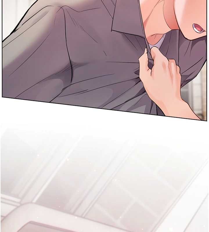 老师的亲密指导 - 第92話-妨礙初次探索的電燈泡 - page 189
