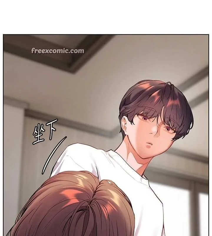 老师的亲密指导 - 第43話-滾燙的金色誘惑 - page 180