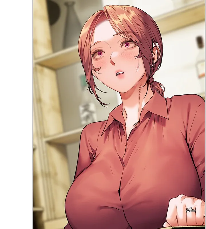 老师的亲密指导 - 第50話-苦命男女找私密處宣洩 - page 78