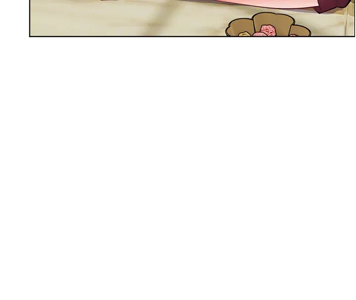 老师的亲密指导 - 第50話-苦命男女找私密處宣洩 - page 124