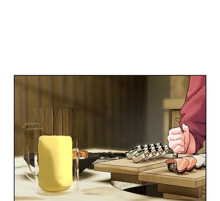 老师的亲密指导 - 第50話-苦命男女找私密處宣洩 - page 132