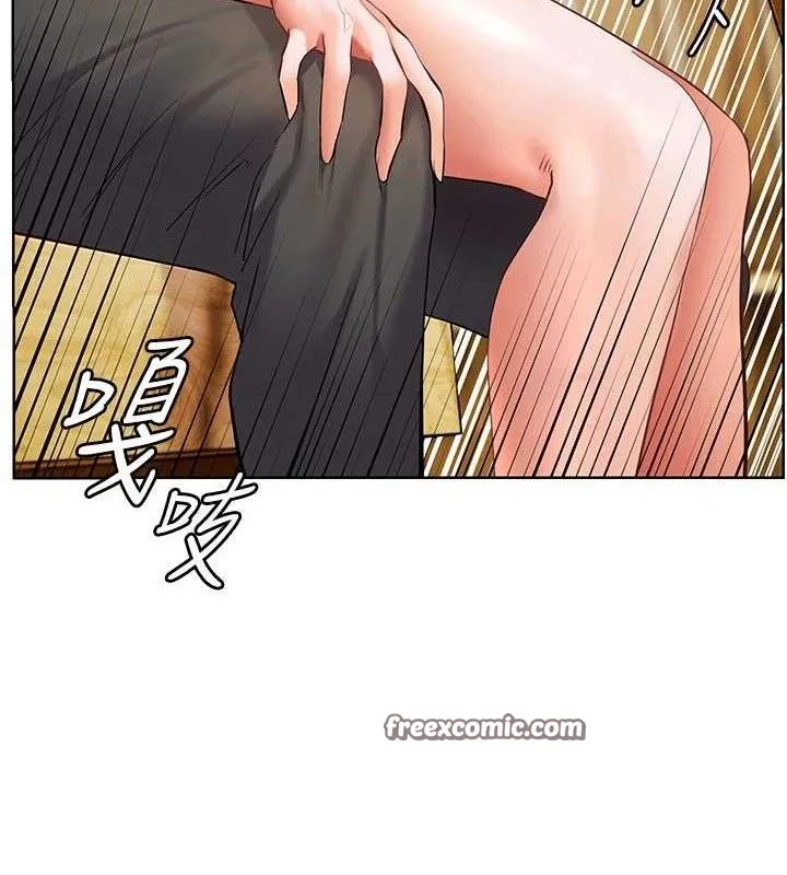 老师的亲密指导 - 第52話-正經妹大談色色淫話 - page 56