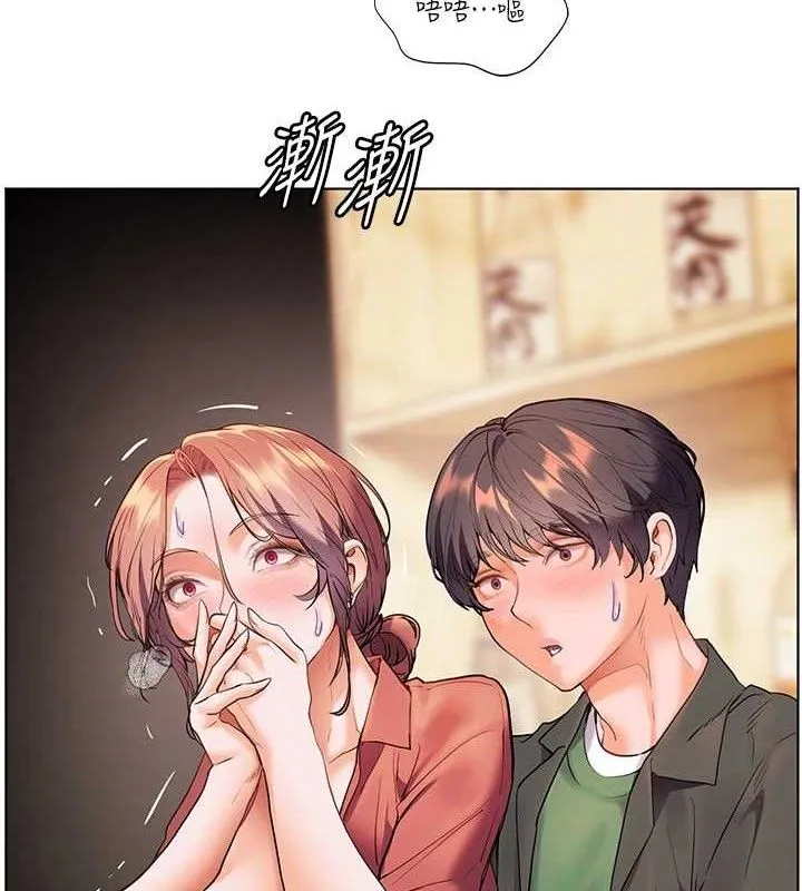 老师的亲密指导 - 第52話-正經妹大談色色淫話 - page 65