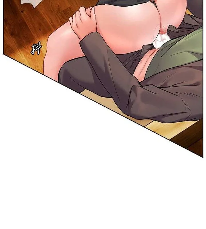 老师的亲密指导 - 第52話-正經妹大談色色淫話 - page 90