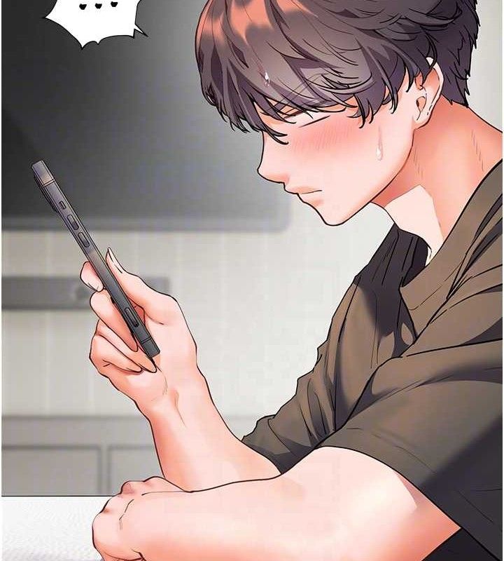 老师的亲密指导 - 第58話-360度視姦老師艷照 - page 34