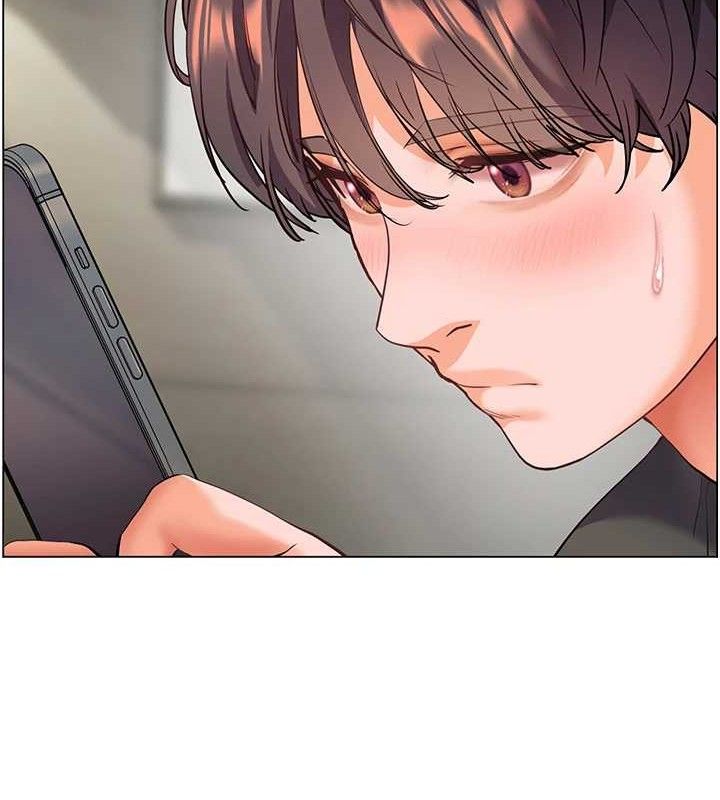 老师的亲密指导 - 第58話-360度視姦老師艷照 - page 90