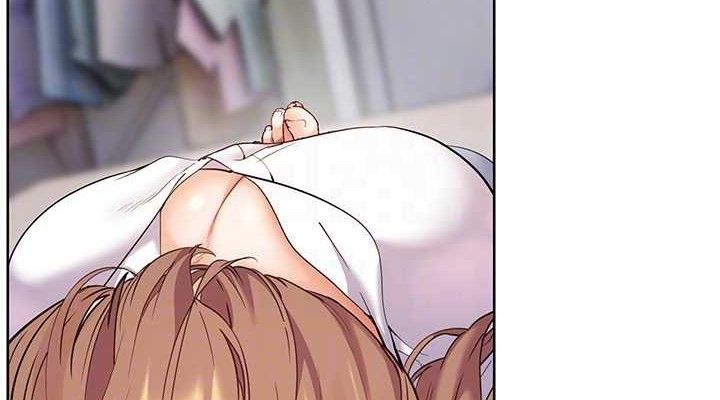 老师的亲密指导 - 第59話-用按摩棒回報師恩 - page 76
