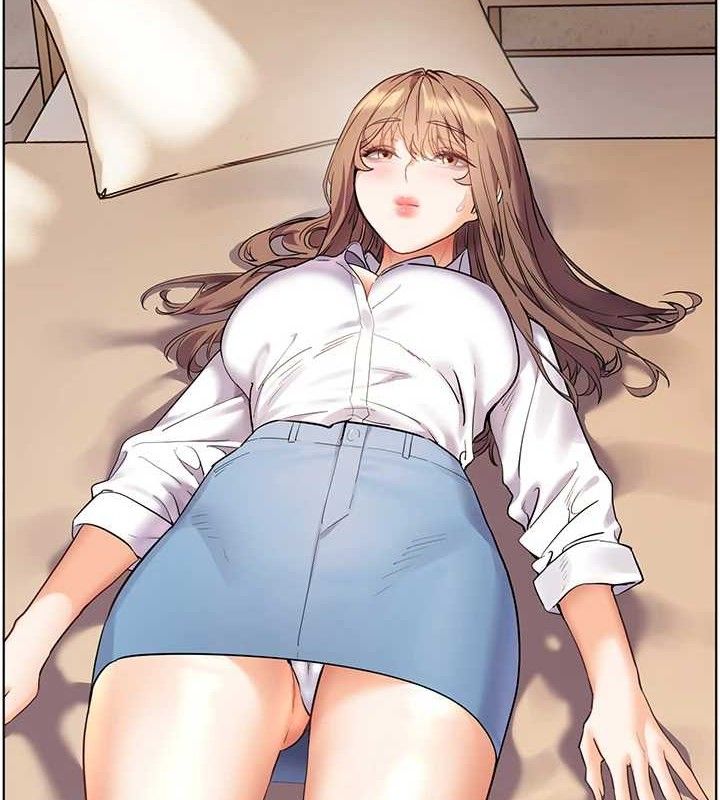 老师的亲密指导 - 第59話-用按摩棒回報師恩 - page 80