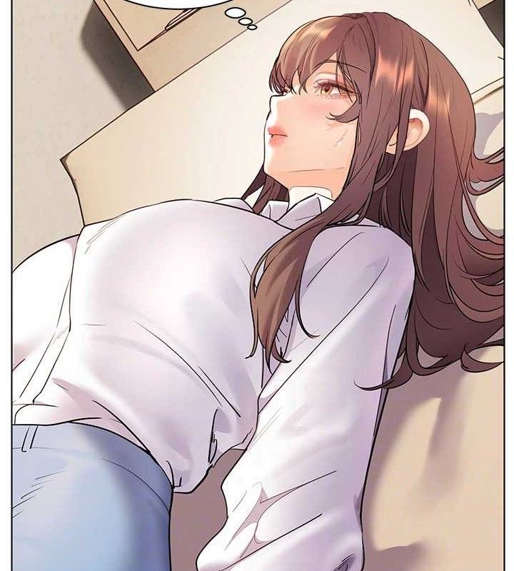 老师的亲密指导 - 第59話-用按摩棒回報師恩 - page 83