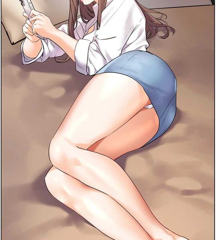 老师的亲密指导 - 第59話-用按摩棒回報師恩 - page 90